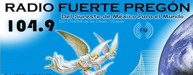 Logo de Fuerte Pregon Del Sureste