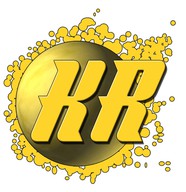 Logo de Krypton Radio