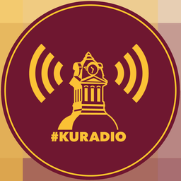 Logo de Kutztown University Radio