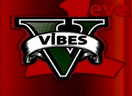 Logo de LevelVibes Radio