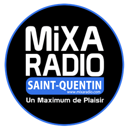 Logo de Mixaradio Saint-Quentin