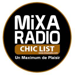 Logo de Mixaradio Chic List