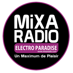 Logo de Mixaradio Electro Paradise