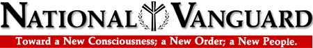 Logo de National Alliance Radio Network