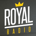 Logo de Royal Radio 98.6 FM
