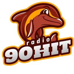 Logo de Radio 90 Hit
