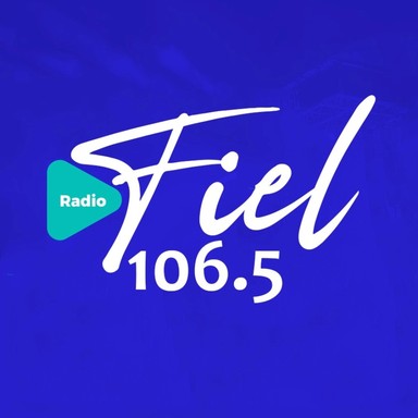 Logo de Radio Fiel
