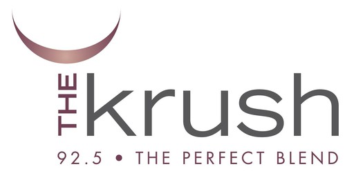 Logo de KKAL The Krush 92.5 FM