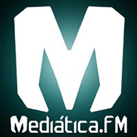 Logo de Mediática FM