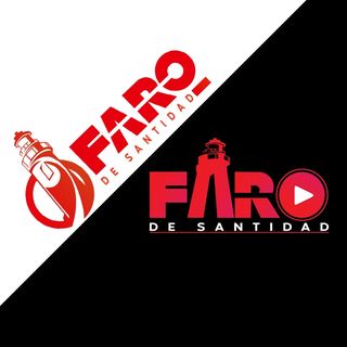Logo de Radio Faro de Santidad