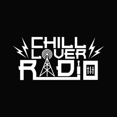 Logo de CHILL LOVER RADIO