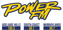 Logo de Power FM