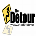 Logo de detour MUSIC