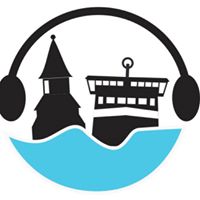 Logo de Det Rigtige Faaborg