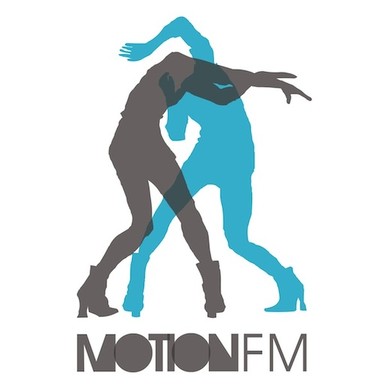 Logo de Motion FM