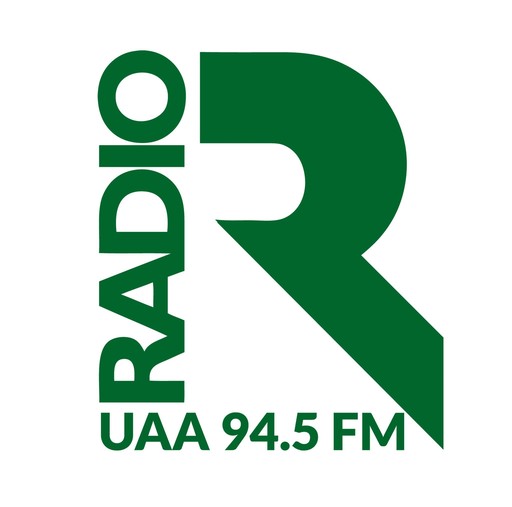 Logo de Radio UAA