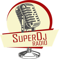 Logo de SuperDj Rádió