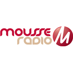 Logo de MJoy Mousse Radio