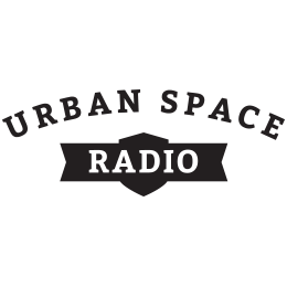 Logo de MJoy Urban Space Radio