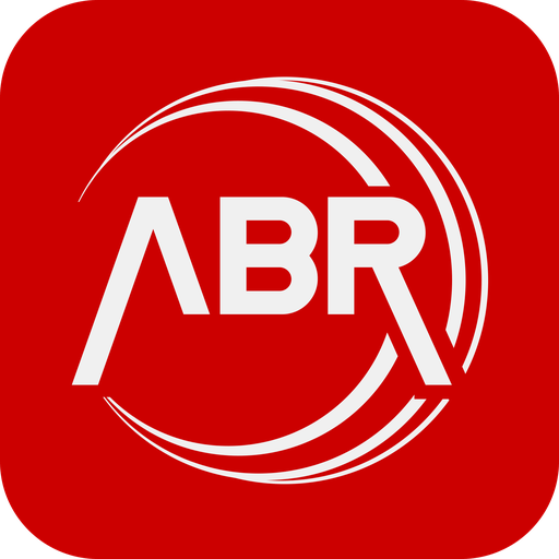 Logo de Africa Business Radio