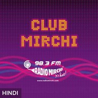 Logo de Club Mirchi