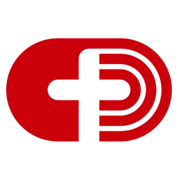 Logo de RadioHBR