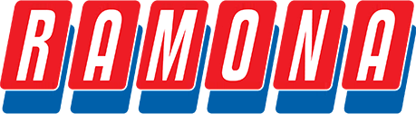 Logo de Radio Ramona