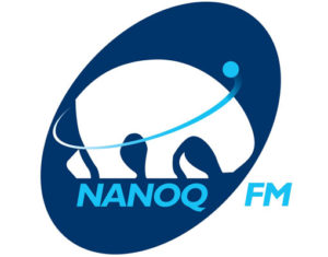 Logo de Nanoq FM