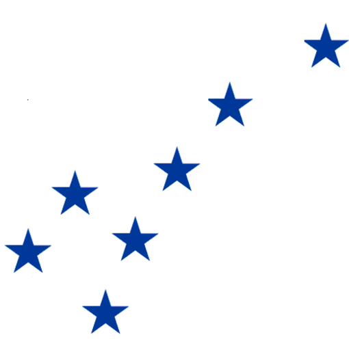 Logo de Radio Northern Star