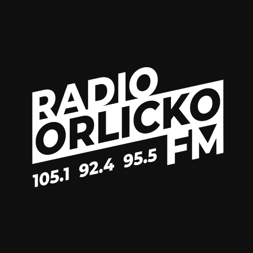 Logo de Radio Orlicko FM