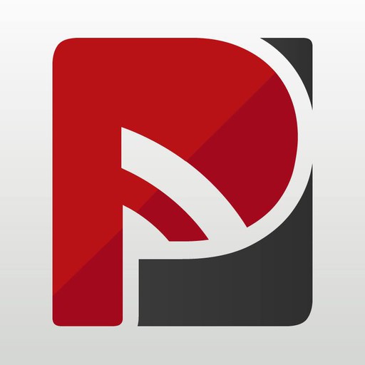 Logo de Radio Platinum 90.9 FM