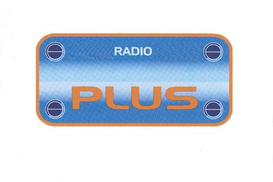 Logo de Radio Plus Gent