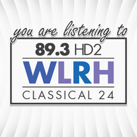 Logo de WLRH Classical