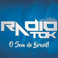 Logo de Rádio Tok