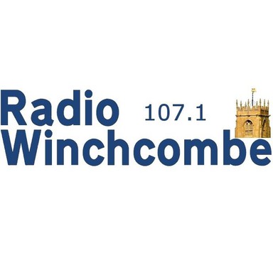 Logo de Radio Winchcombe