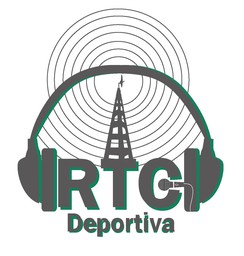 Logo de RTC Deportiva