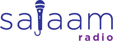 Logo de Salaam Radio