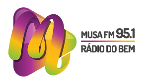 Logo de Musa 95.1 FM