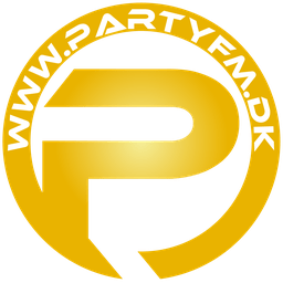 Logo de PartyFM