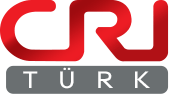 Logo de CRI Turk FM