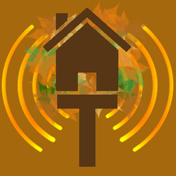 Logo de Treehouse Radio