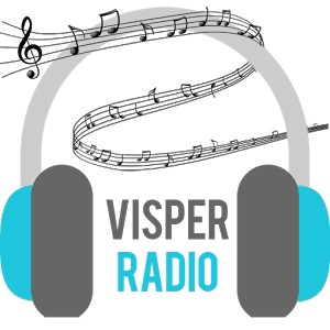 Logo de Visper Radio