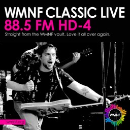 Logo de WMNF Classic Live HD4