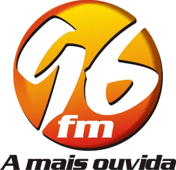 Logo de Rádio 96 FM