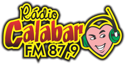 Logo de Radio Calabar FM