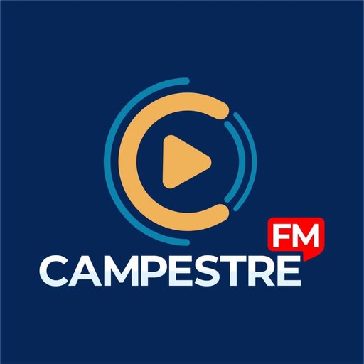 Logo de Campestre FM