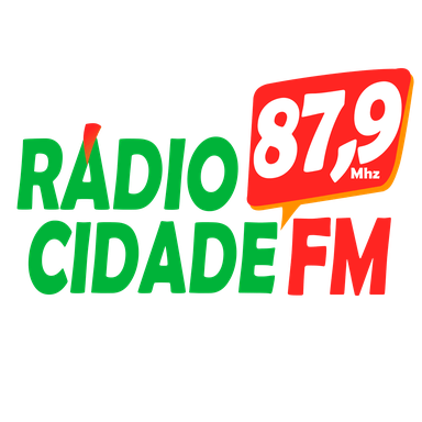 Logo de Cidade FM Santana