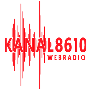 Logo de Kanal8610