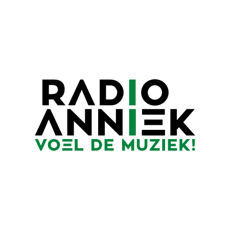 Logo de Radio Anniek