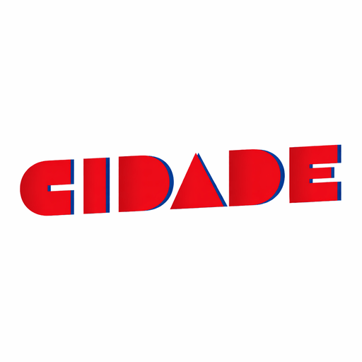 Logo de Rádio Cidade